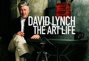 David Lynch: The Art Life