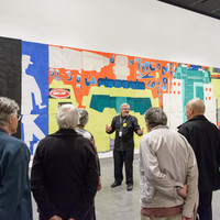 Introduction to the Gallery Tour