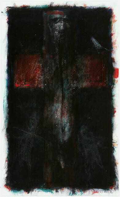 Crucible