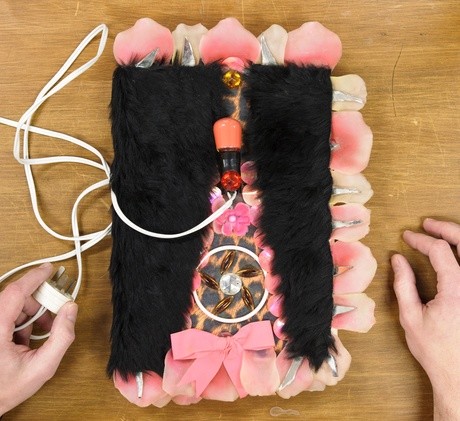 Jim and Mary Barr gift of artists' books