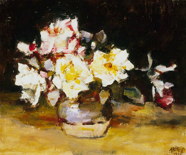 Roses