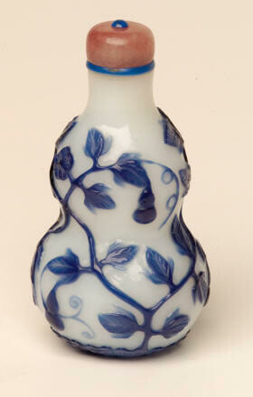 Snuff Bottle