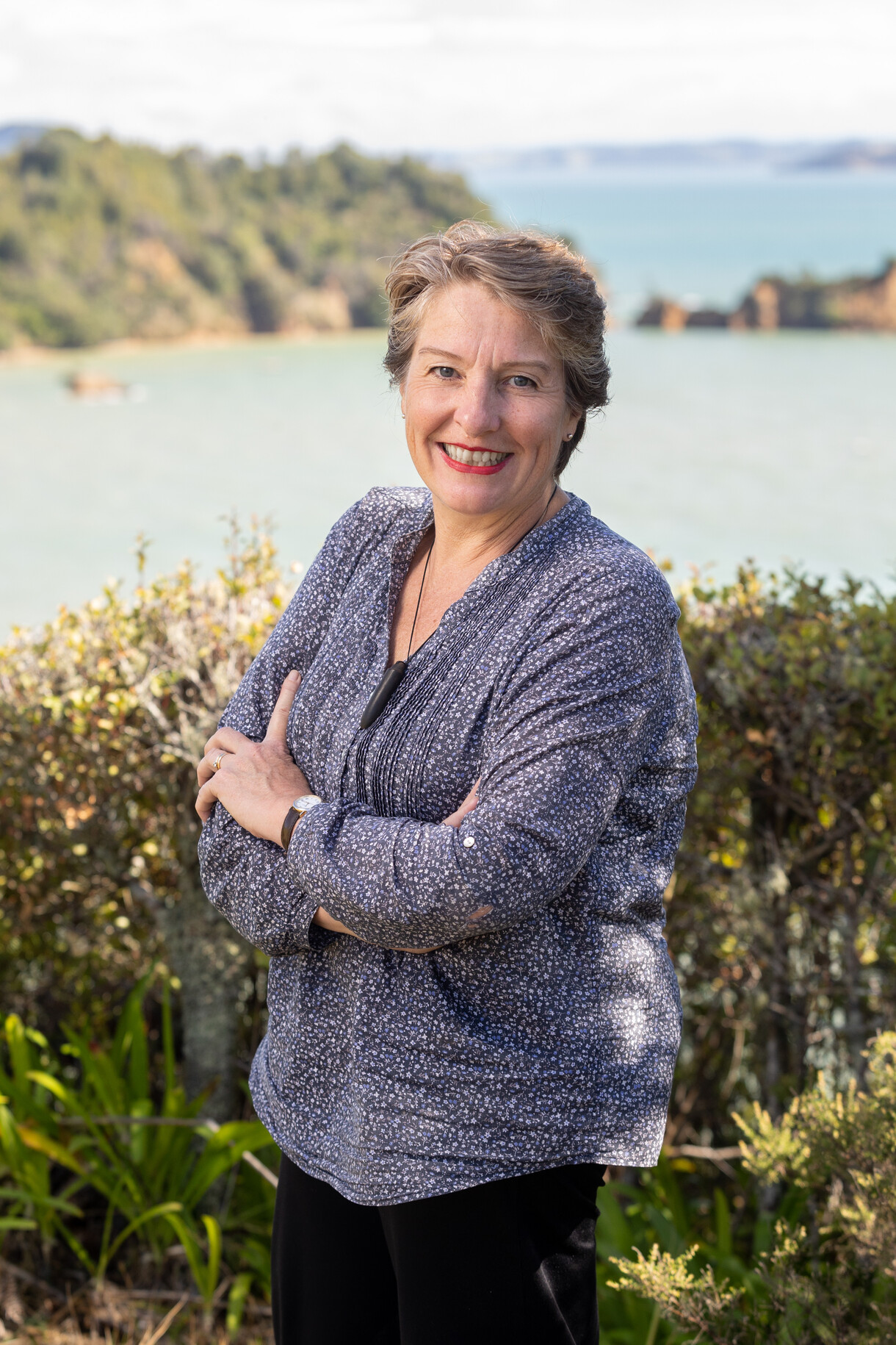 Julie King Memorial Lecture: Linda Tyler