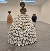 Speaker of the Month: Art Experiences in the Big Apple