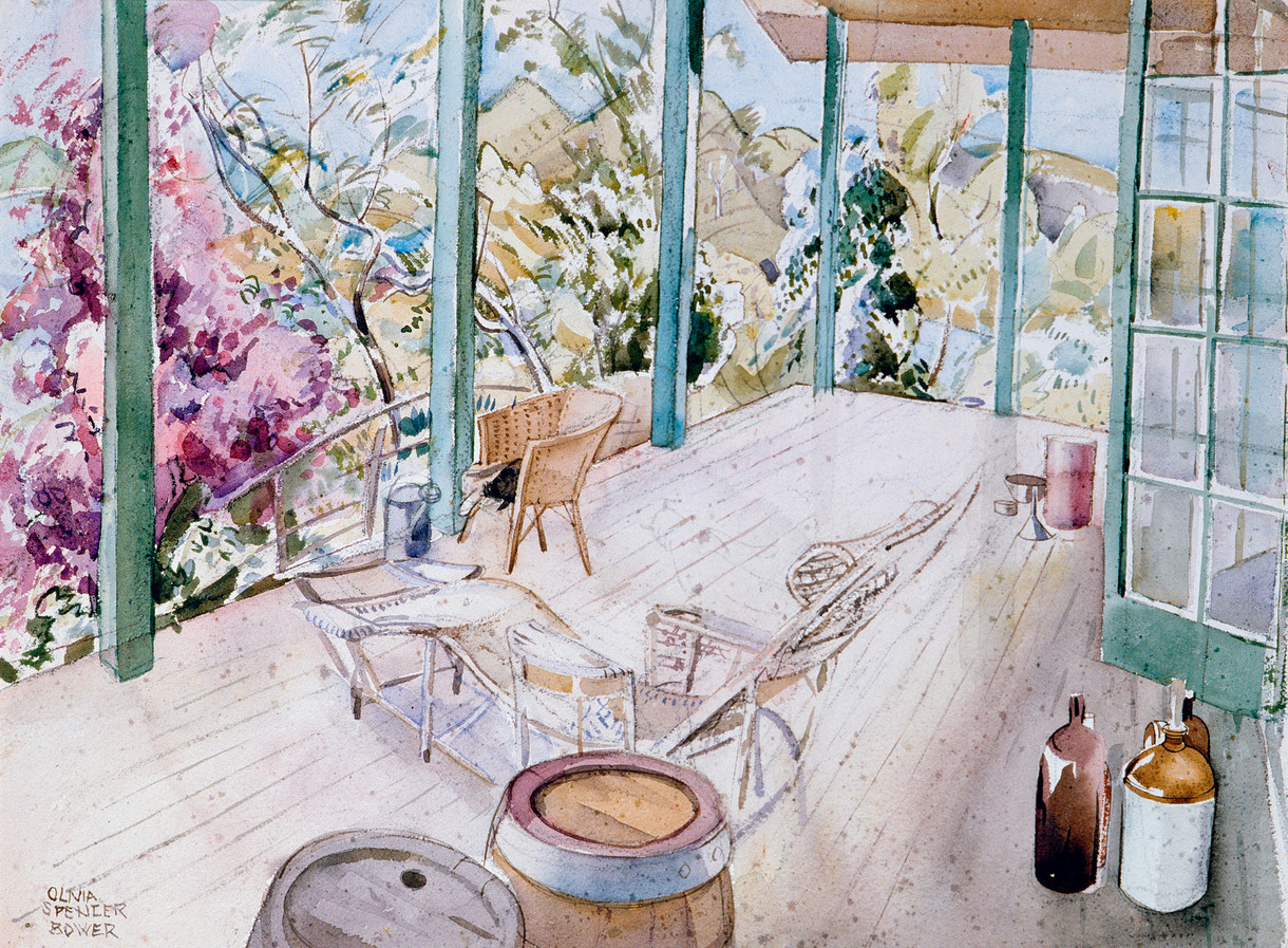 Perilous Words: Ekphrastic Poetry