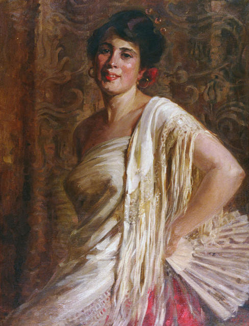 The Dancer