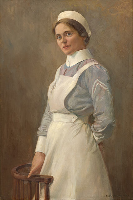 Nona Hildyard
