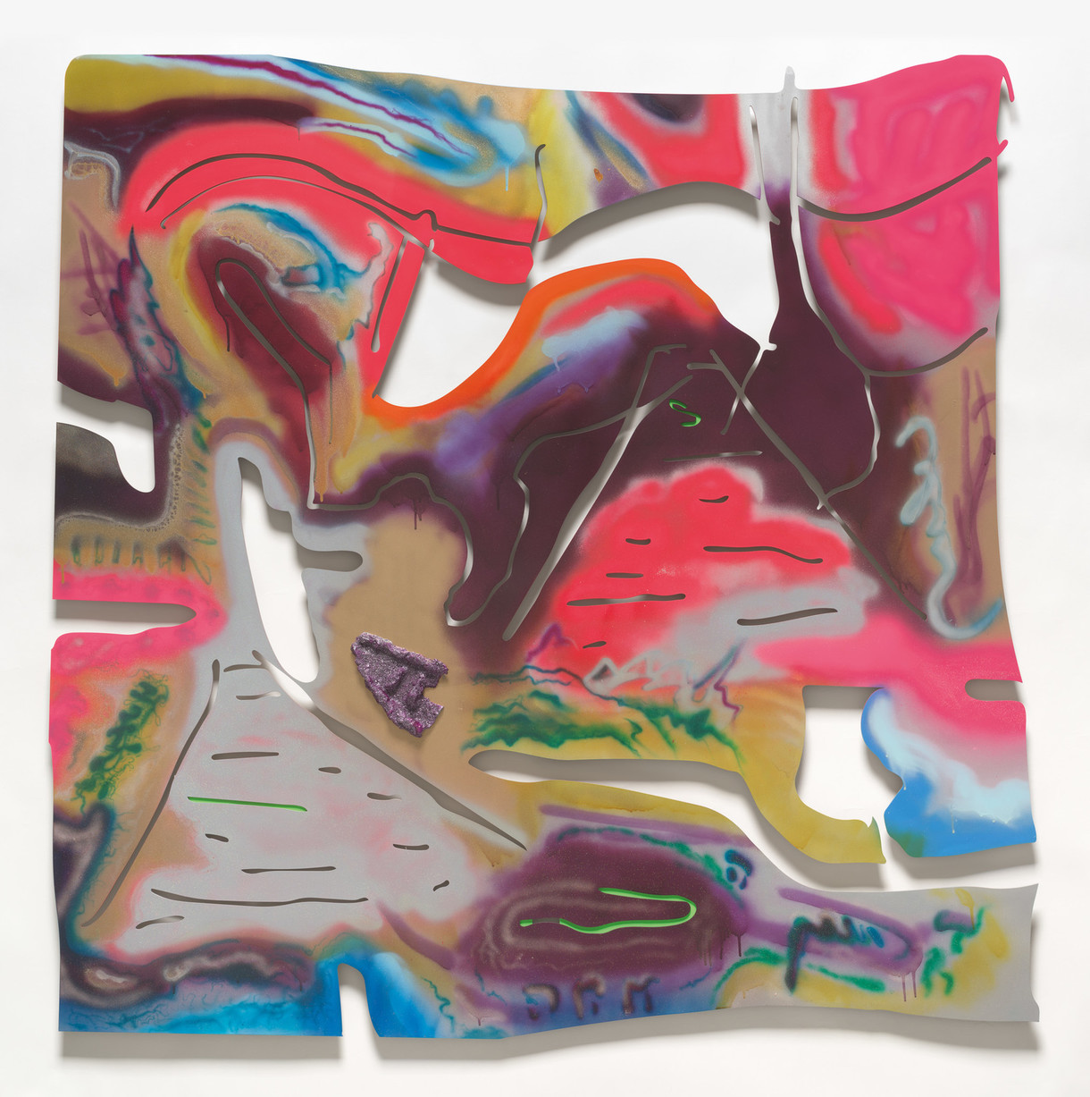 Uncomfortable Silence Curator and Writers