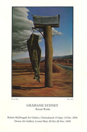 Grahame Sydney