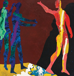 New Directions 1969-78