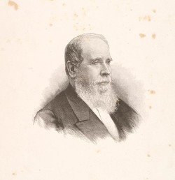 Mr Hargraves, Discoverer Of Gold In Australia