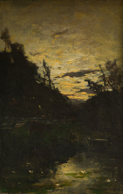 Nor’western Sky