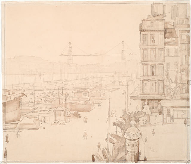 Marseilles