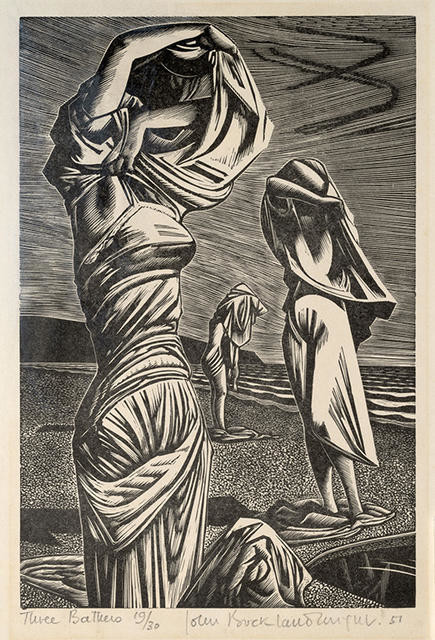 Coquette (United Artists Pressbook) [1929]