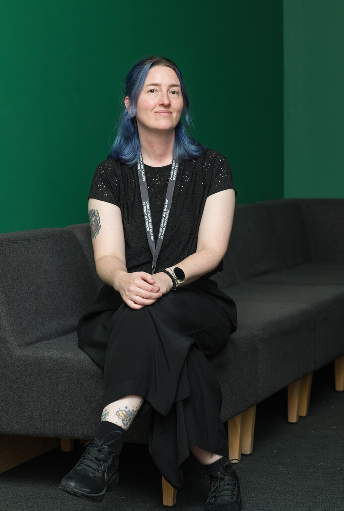 Alex HarveyRetail Administrator