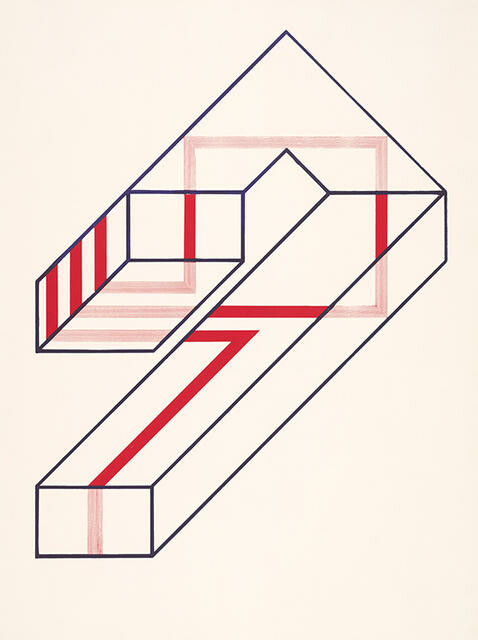 2 Boxes With Red Bands