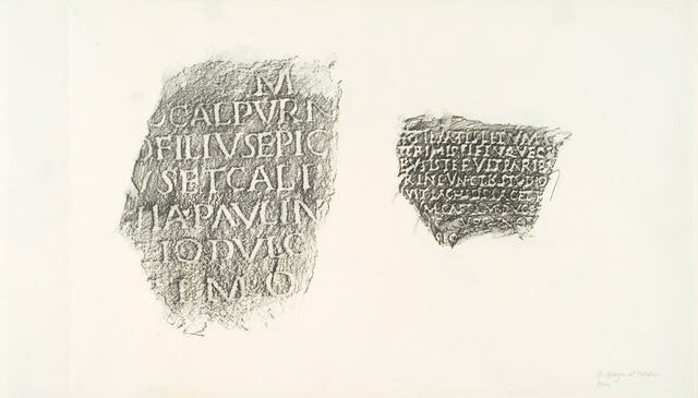 S Giorgio Al Velabro, Rome