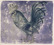 Cock
