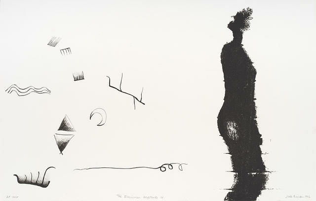 The Eleusinian Mysteries IV