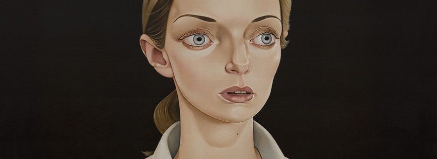 Peter Stichbury: NDE