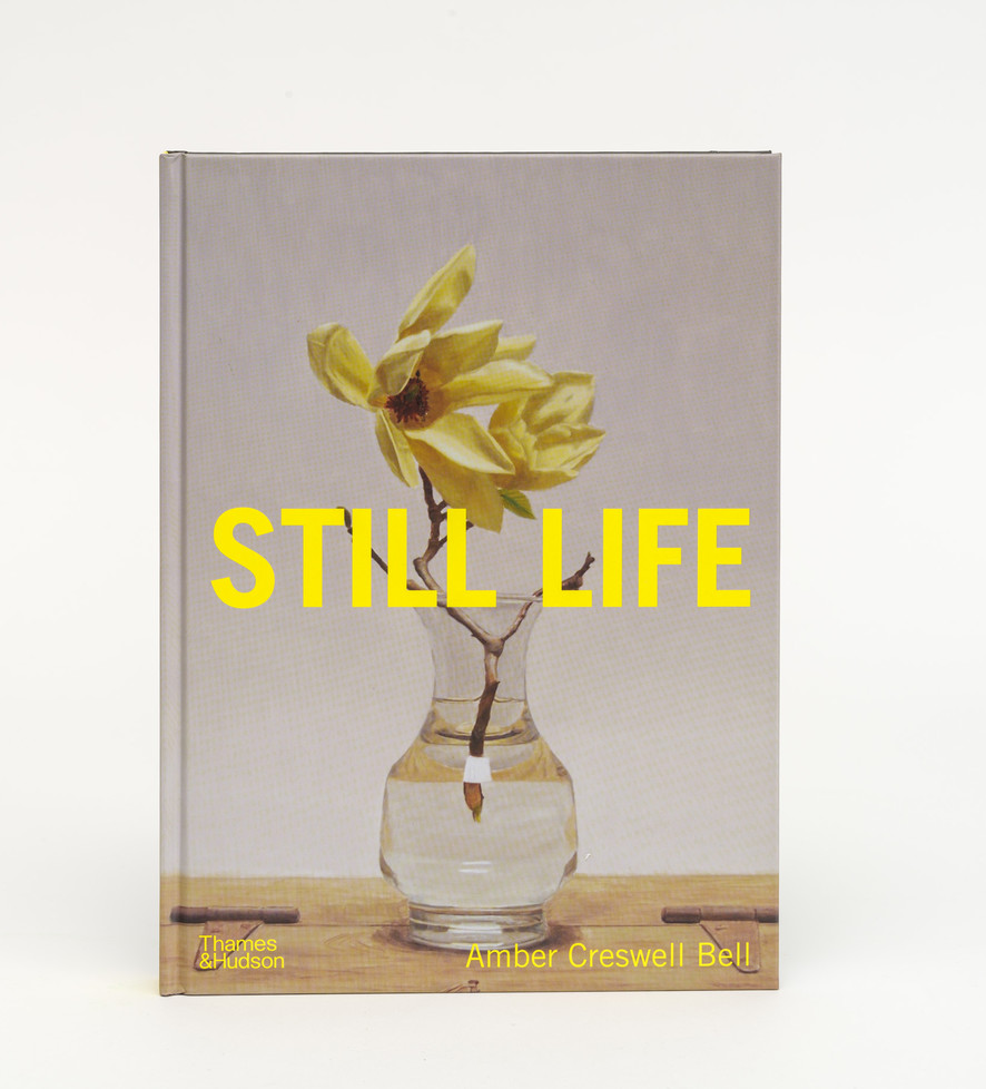 Book - Still Life