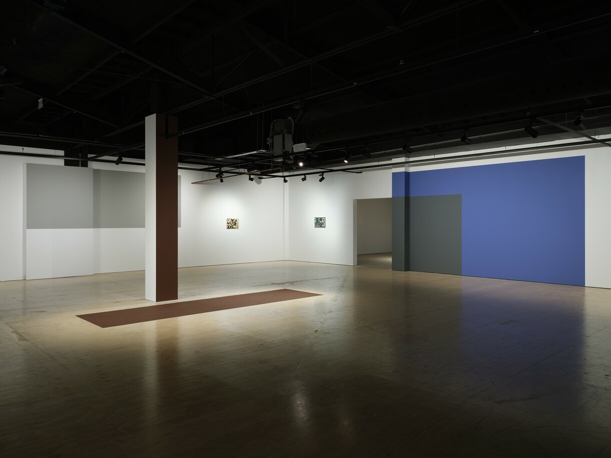 Artists at Work: Oliver Perkins