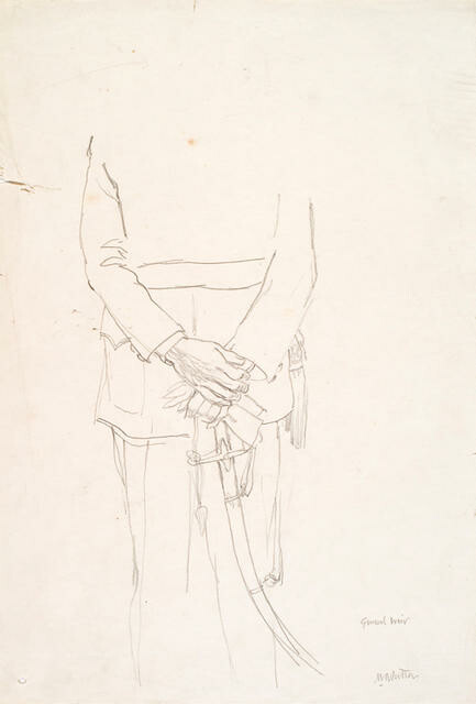 General Weir