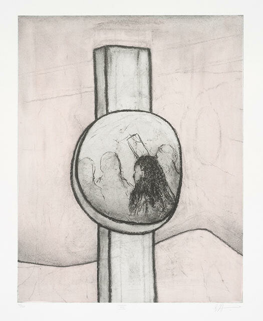 VIII Christ Comforts The Women Of Jerusalem