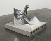 Sculpture 1971, #2