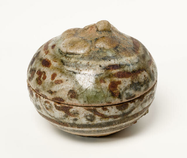 Small Trinket Box