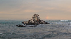 Ode to Shag Rock / Rapanui