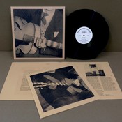 Greg Malcolm Record Release Gig