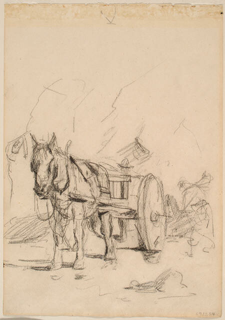Road work, Sumner