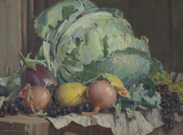Still Life
