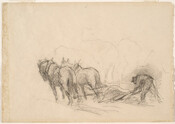 Ploughing