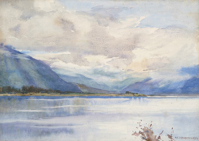 Lake Brunner