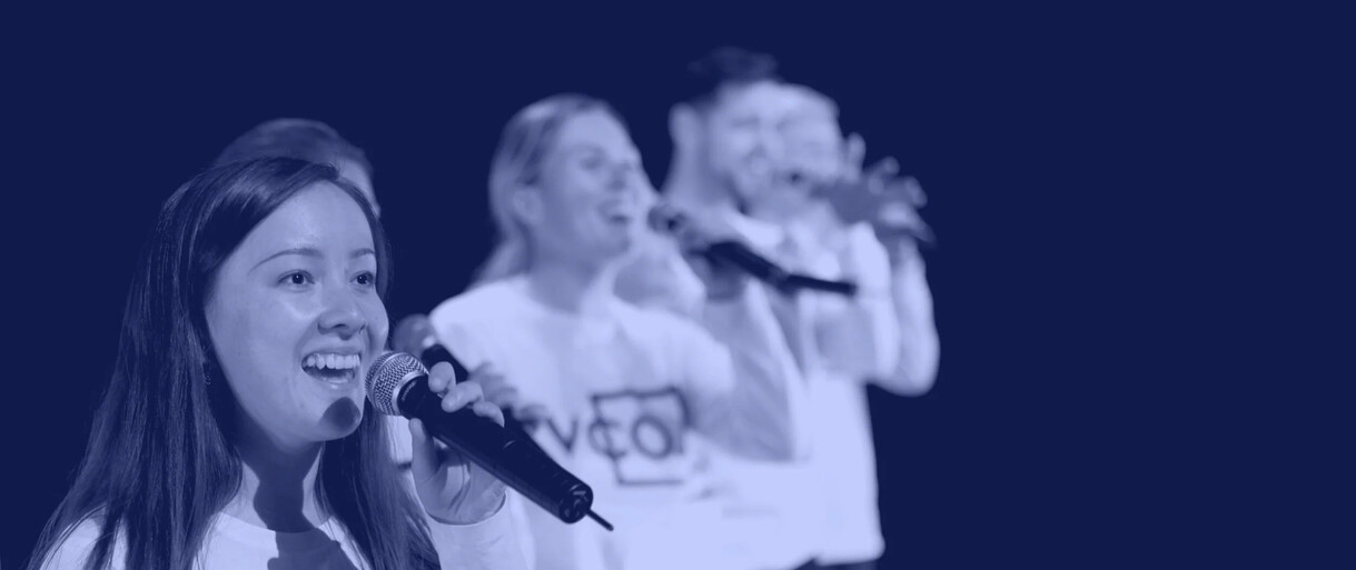 Voices Acapella Choir