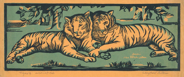 Tigers