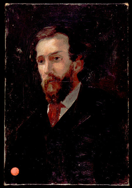 Alfred Milton
