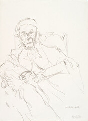 Sir Richard Wild