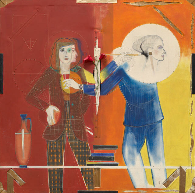 Margaret Hudson-Ware