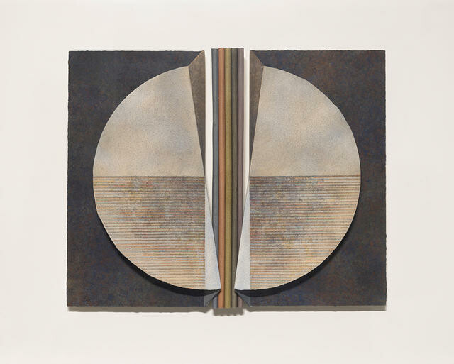 Emerging Forms III