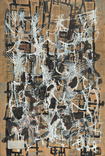 Speculation Upon the Paths of Choice