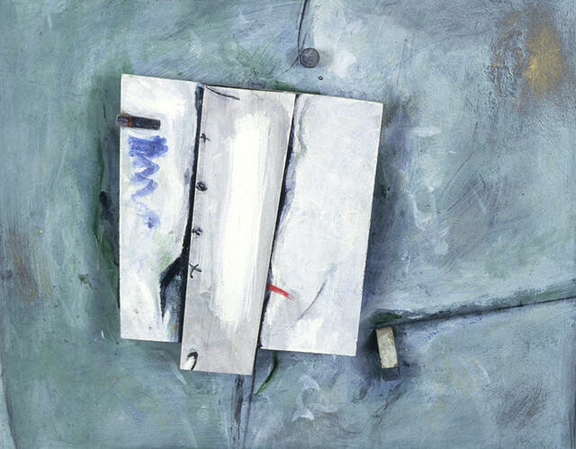Untitled Relief