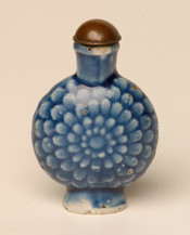 Snuff Bottle