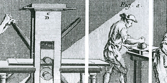 Print Gallery Workshop