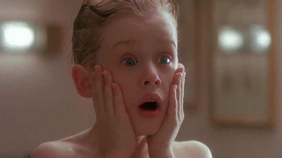 Home Alone