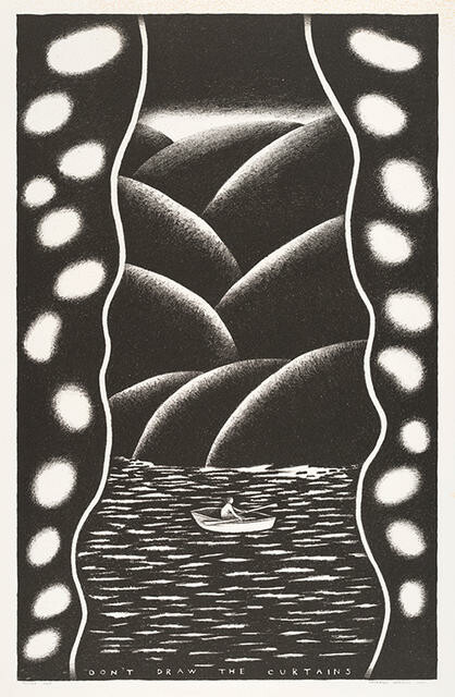 Don't Draw the Curtains