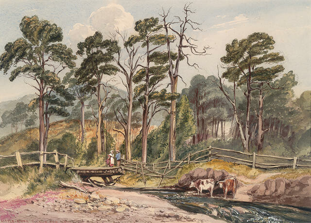 Little River
