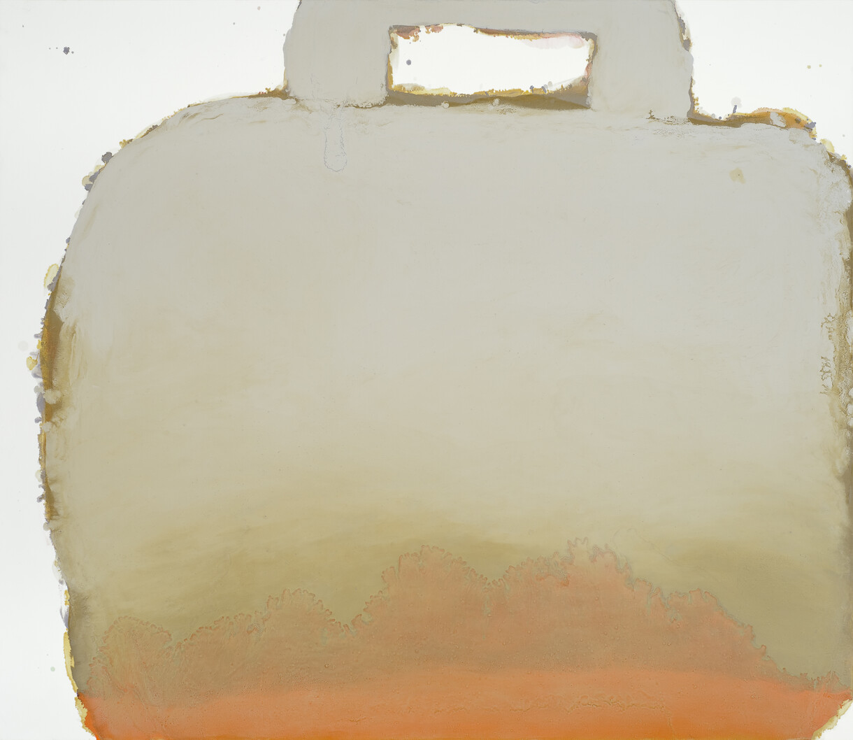 Marie le Lievre: Artist  